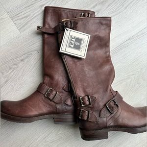 Frye boots size 6